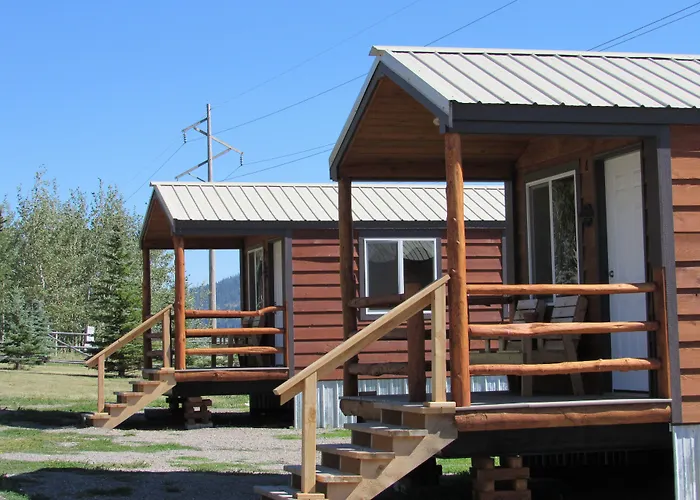 Drift Lodge