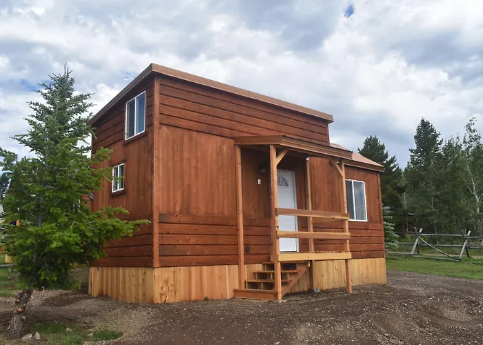 Drift Lodge